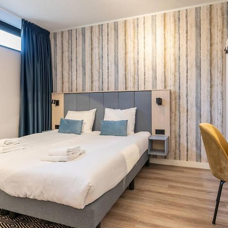 Hello Zeeland - Appartement Duno Lodge I Oostkapelle Zewnętrze zdjęcie