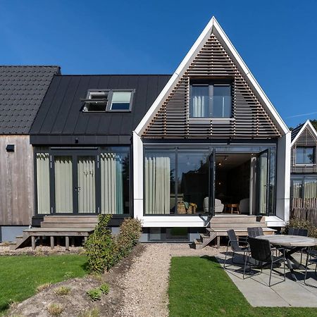 Hello Zeeland - Appartement Duno Lodge I Oostkapelle Zewnętrze zdjęcie