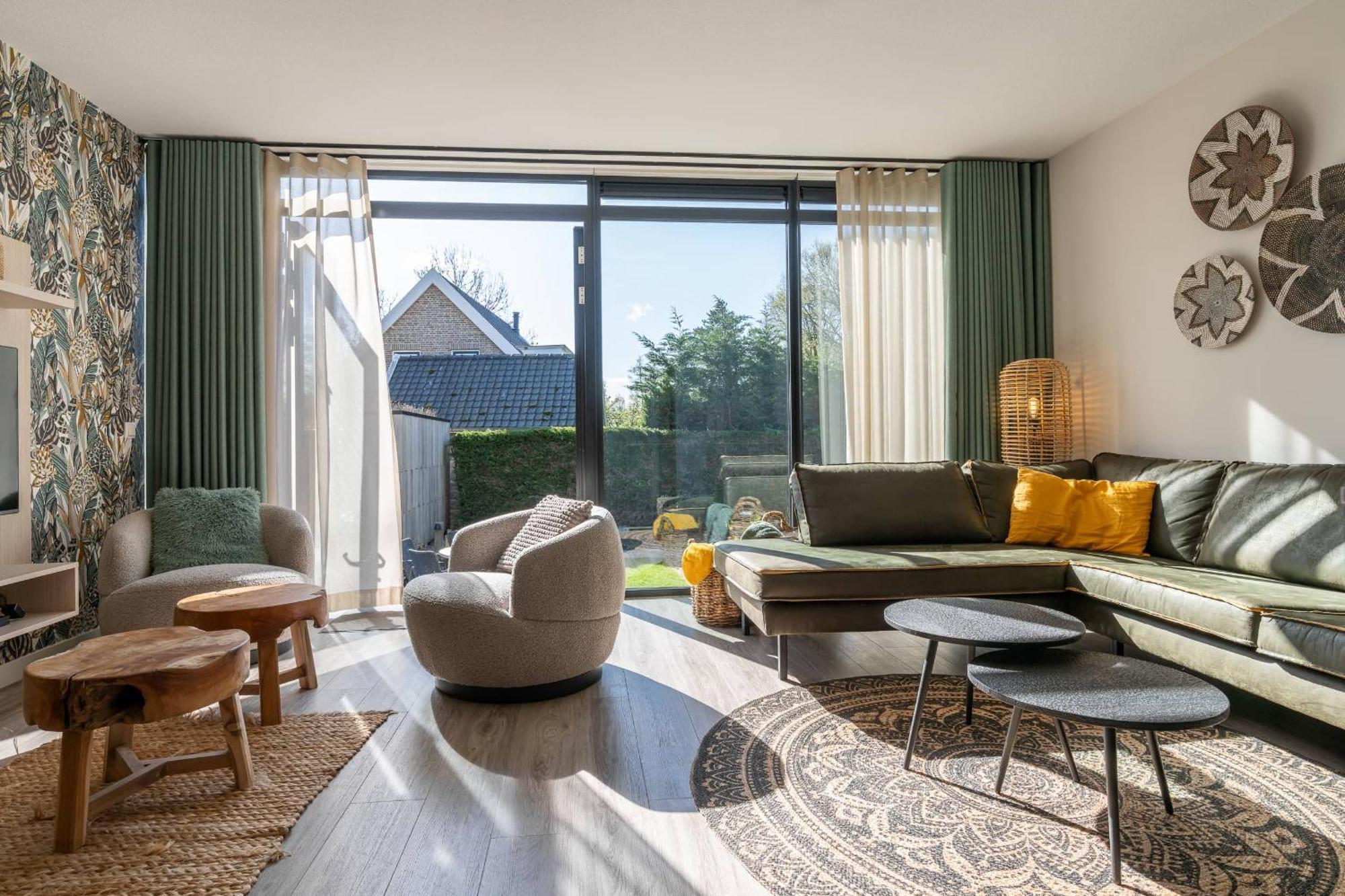 Hello Zeeland - Appartement Duno Lodge I Oostkapelle Zewnętrze zdjęcie