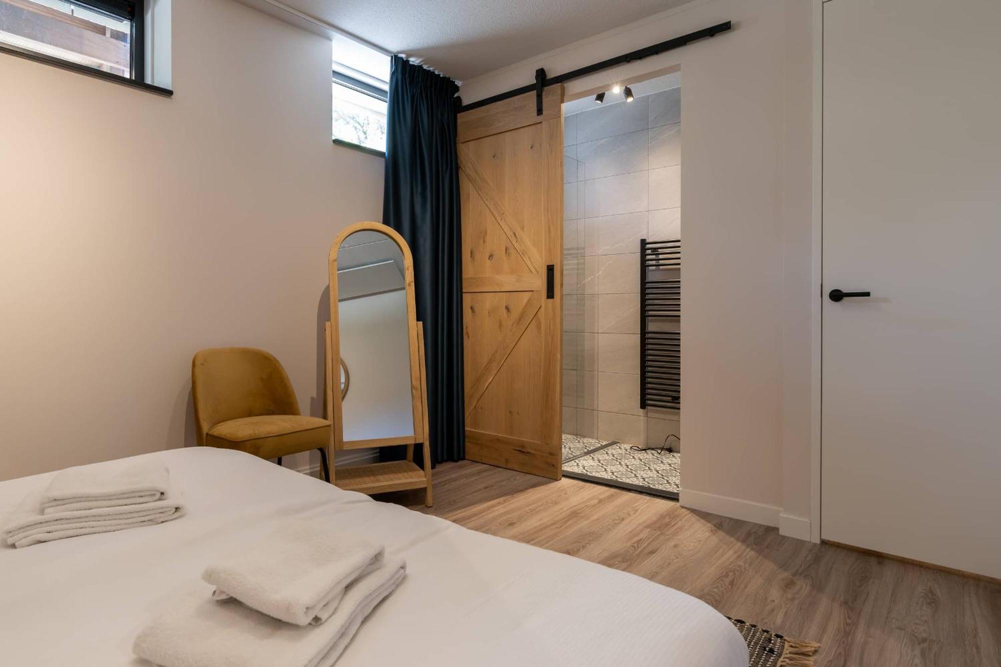 Hello Zeeland - Appartement Duno Lodge I Oostkapelle Zewnętrze zdjęcie