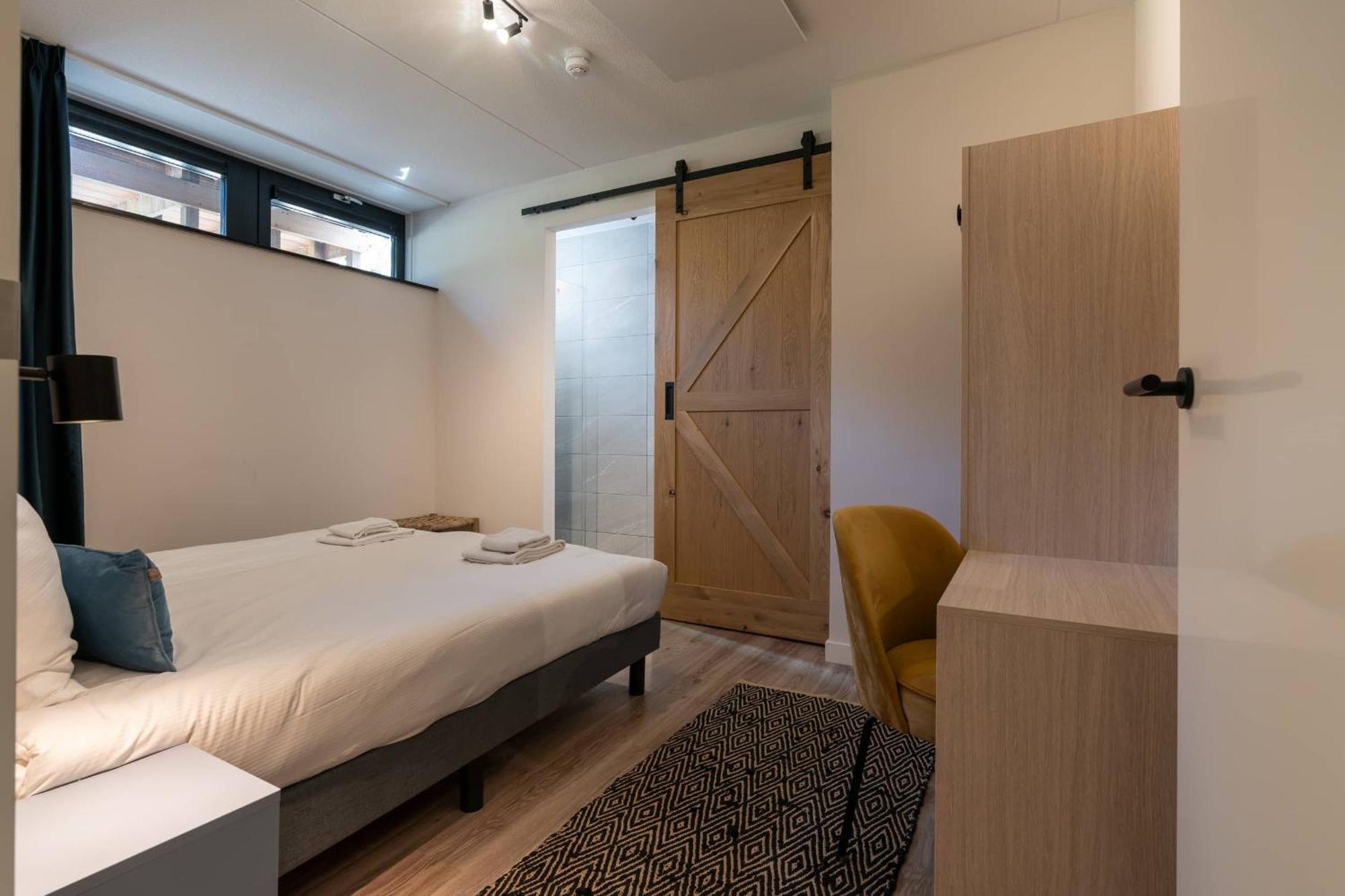 Hello Zeeland - Appartement Duno Lodge I Oostkapelle Zewnętrze zdjęcie