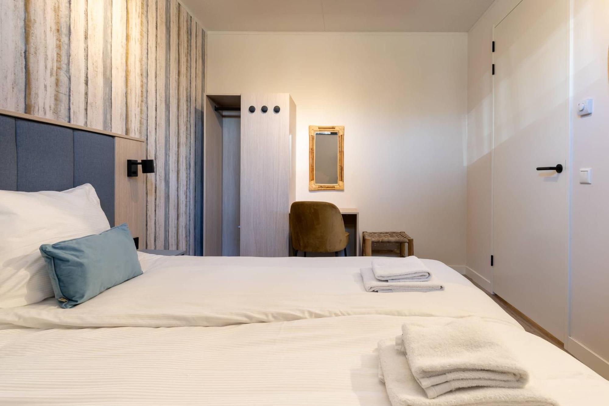 Hello Zeeland - Appartement Duno Lodge I Oostkapelle Zewnętrze zdjęcie