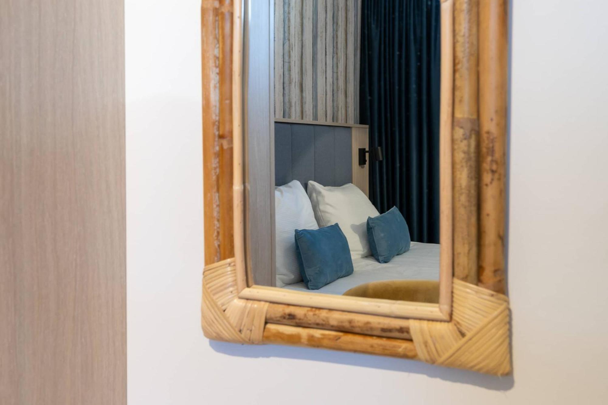 Hello Zeeland - Appartement Duno Lodge I Oostkapelle Zewnętrze zdjęcie