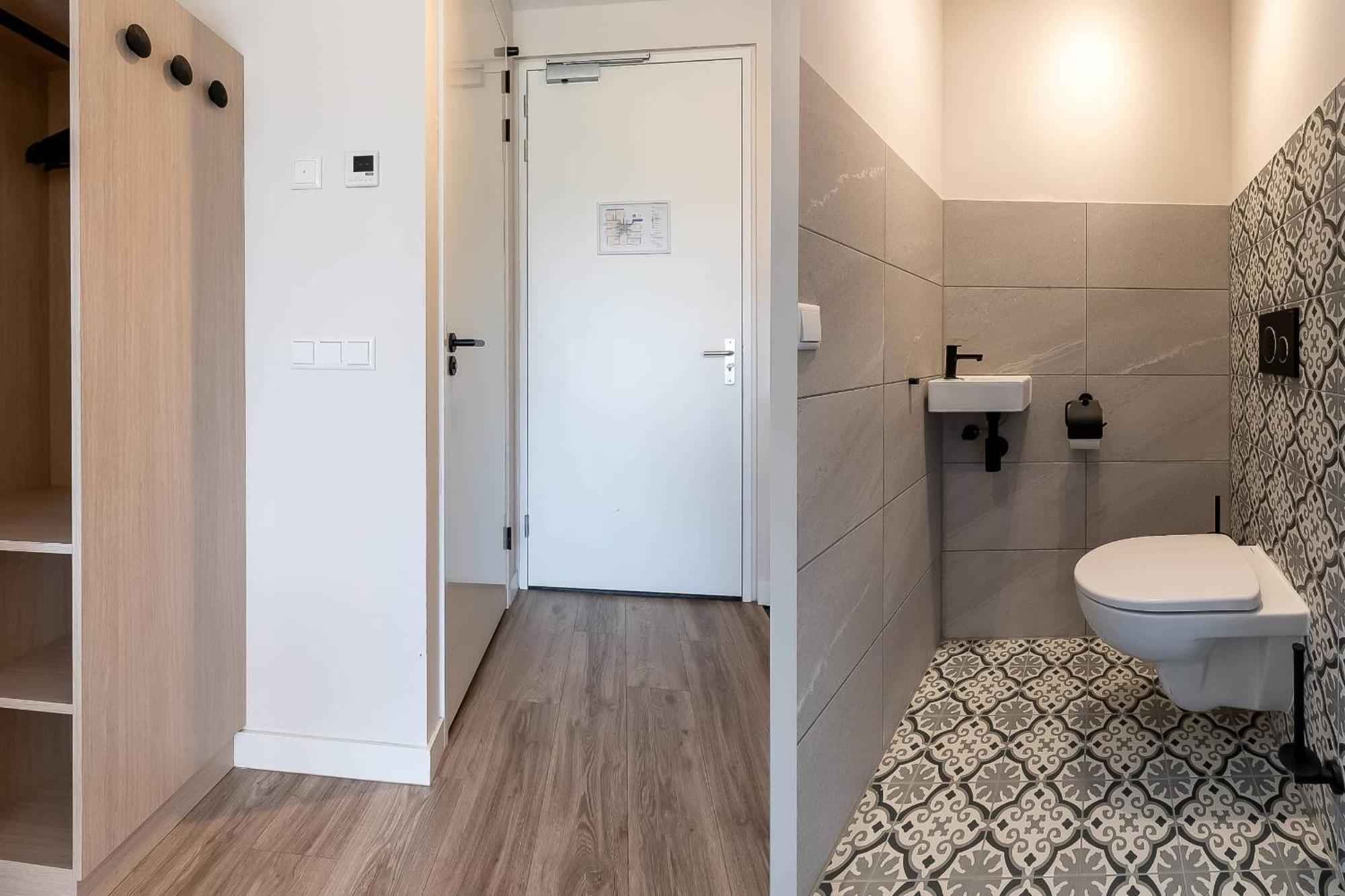 Hello Zeeland - Appartement Duno Lodge I Oostkapelle Zewnętrze zdjęcie