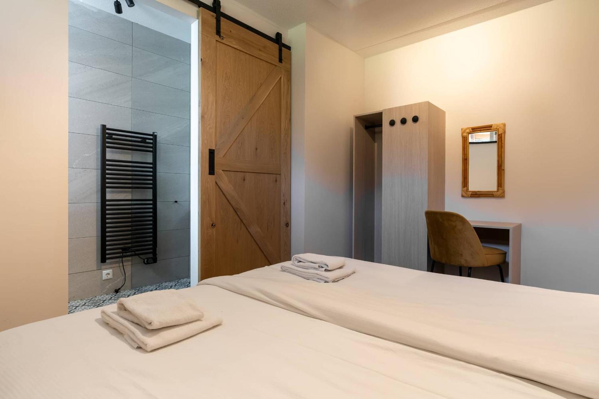Hello Zeeland - Appartement Duno Lodge I Oostkapelle Zewnętrze zdjęcie