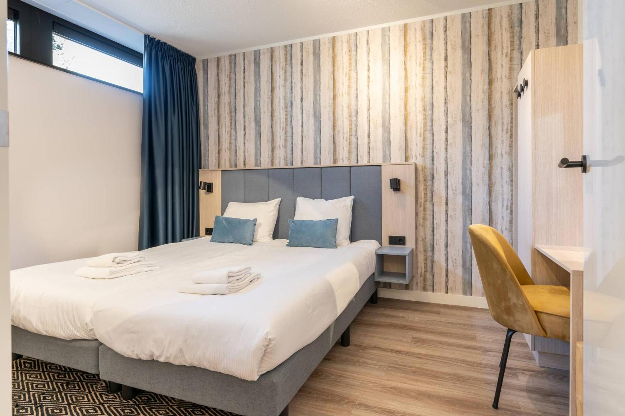 Hello Zeeland - Appartement Duno Lodge I Oostkapelle Zewnętrze zdjęcie