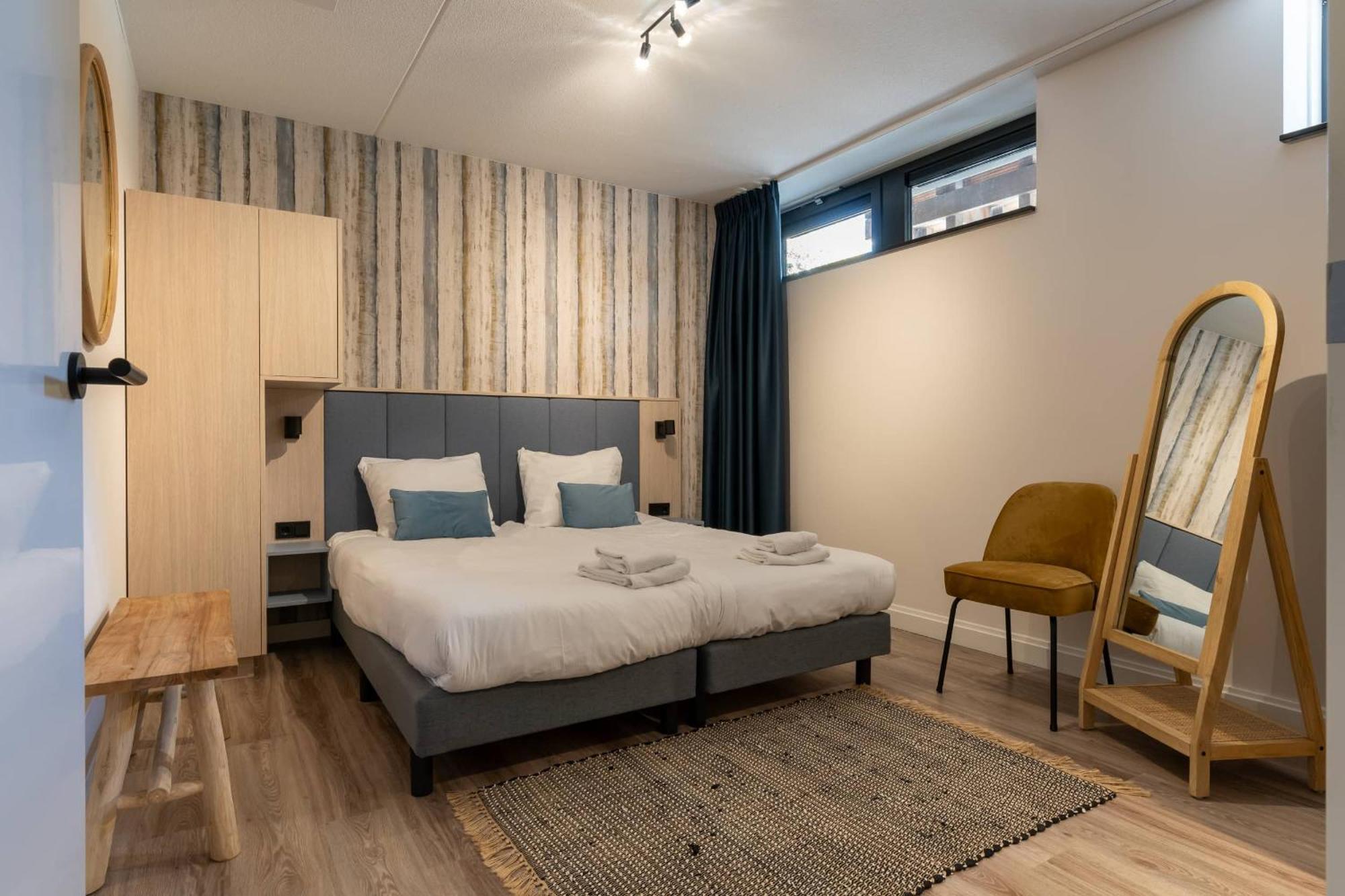 Hello Zeeland - Appartement Duno Lodge I Oostkapelle Zewnętrze zdjęcie