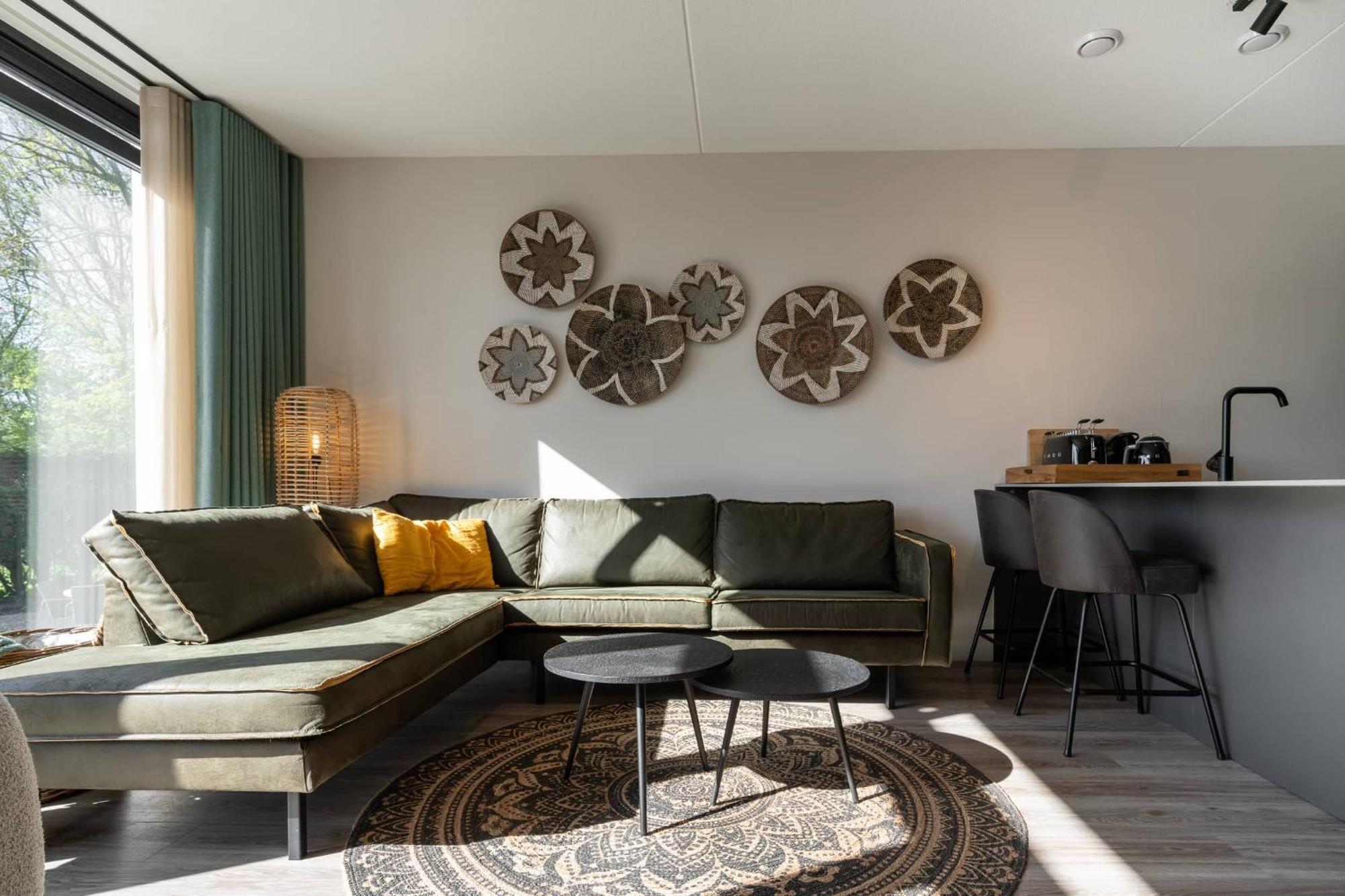 Hello Zeeland - Appartement Duno Lodge I Oostkapelle Zewnętrze zdjęcie