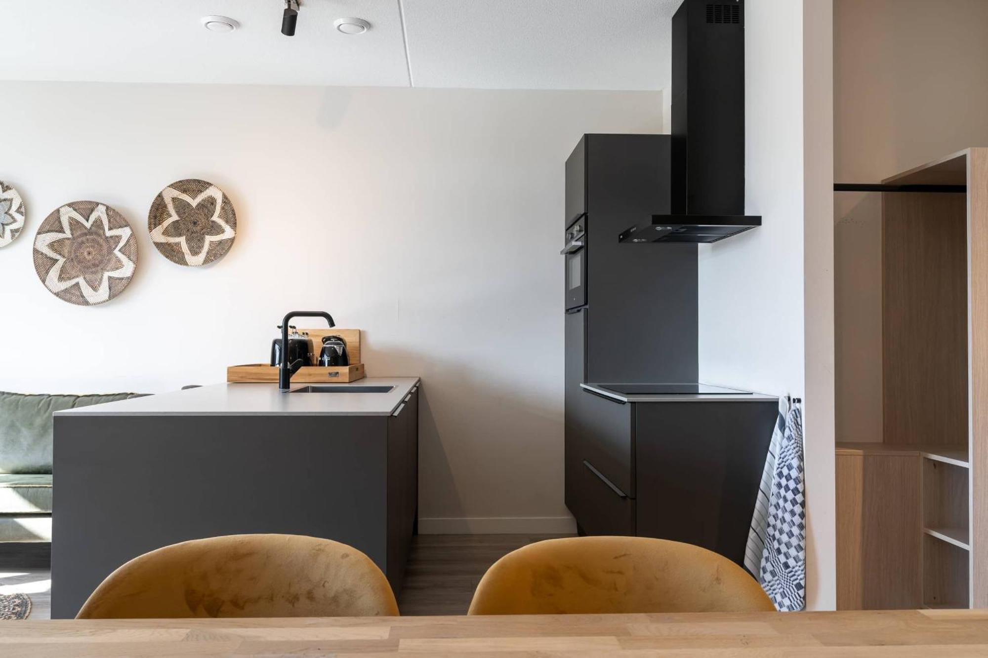 Hello Zeeland - Appartement Duno Lodge I Oostkapelle Zewnętrze zdjęcie