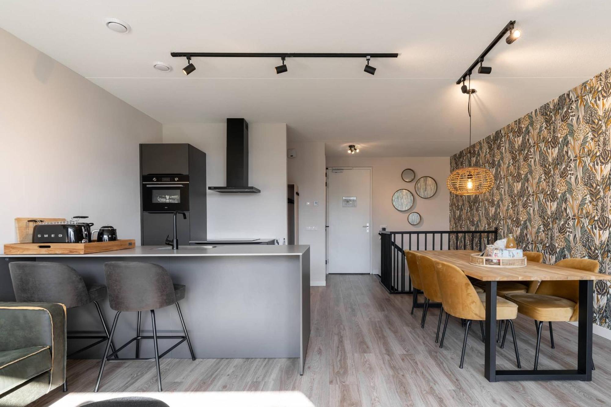 Hello Zeeland - Appartement Duno Lodge I Oostkapelle Zewnętrze zdjęcie