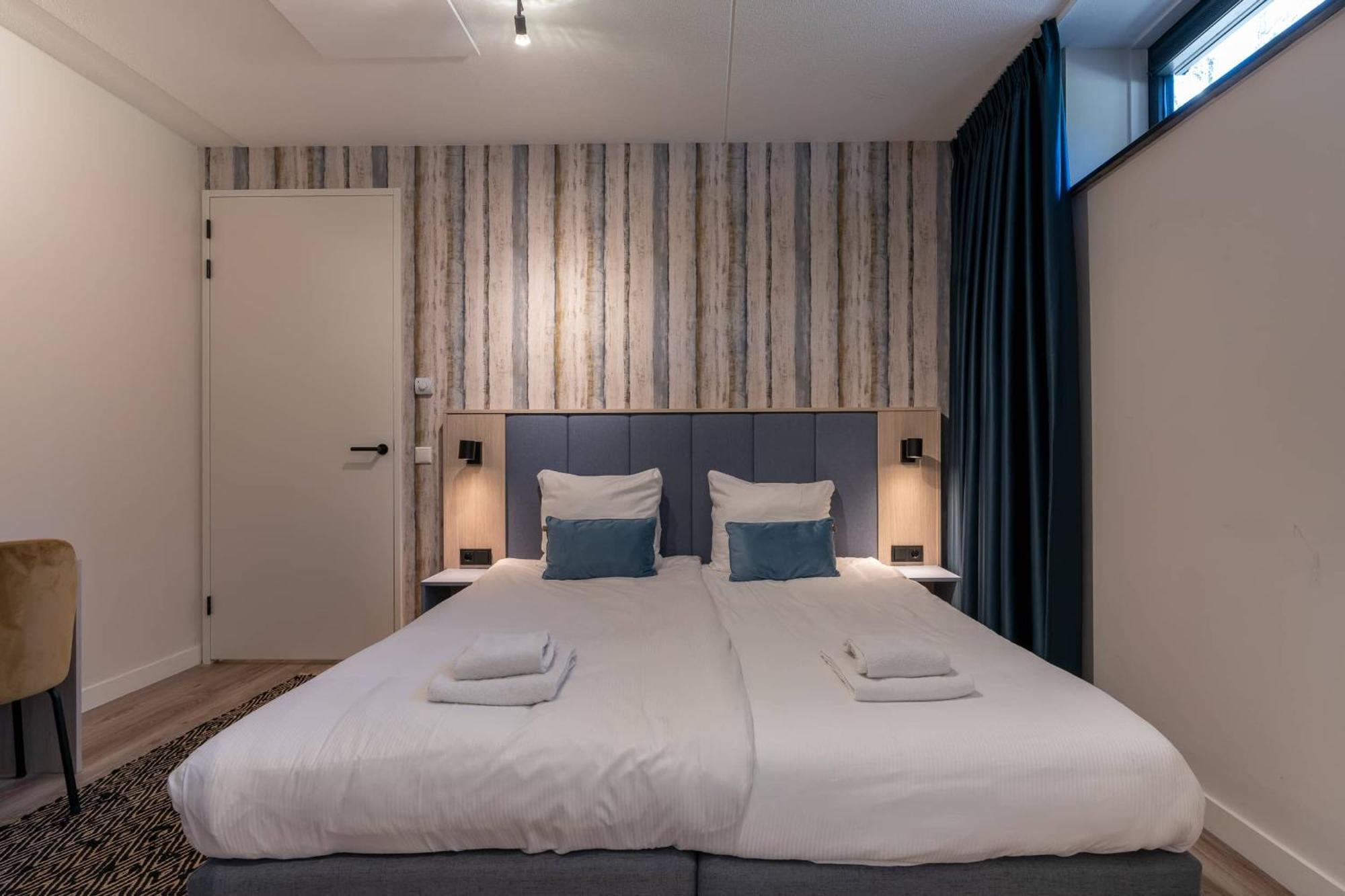 Hello Zeeland - Appartement Duno Lodge I Oostkapelle Zewnętrze zdjęcie