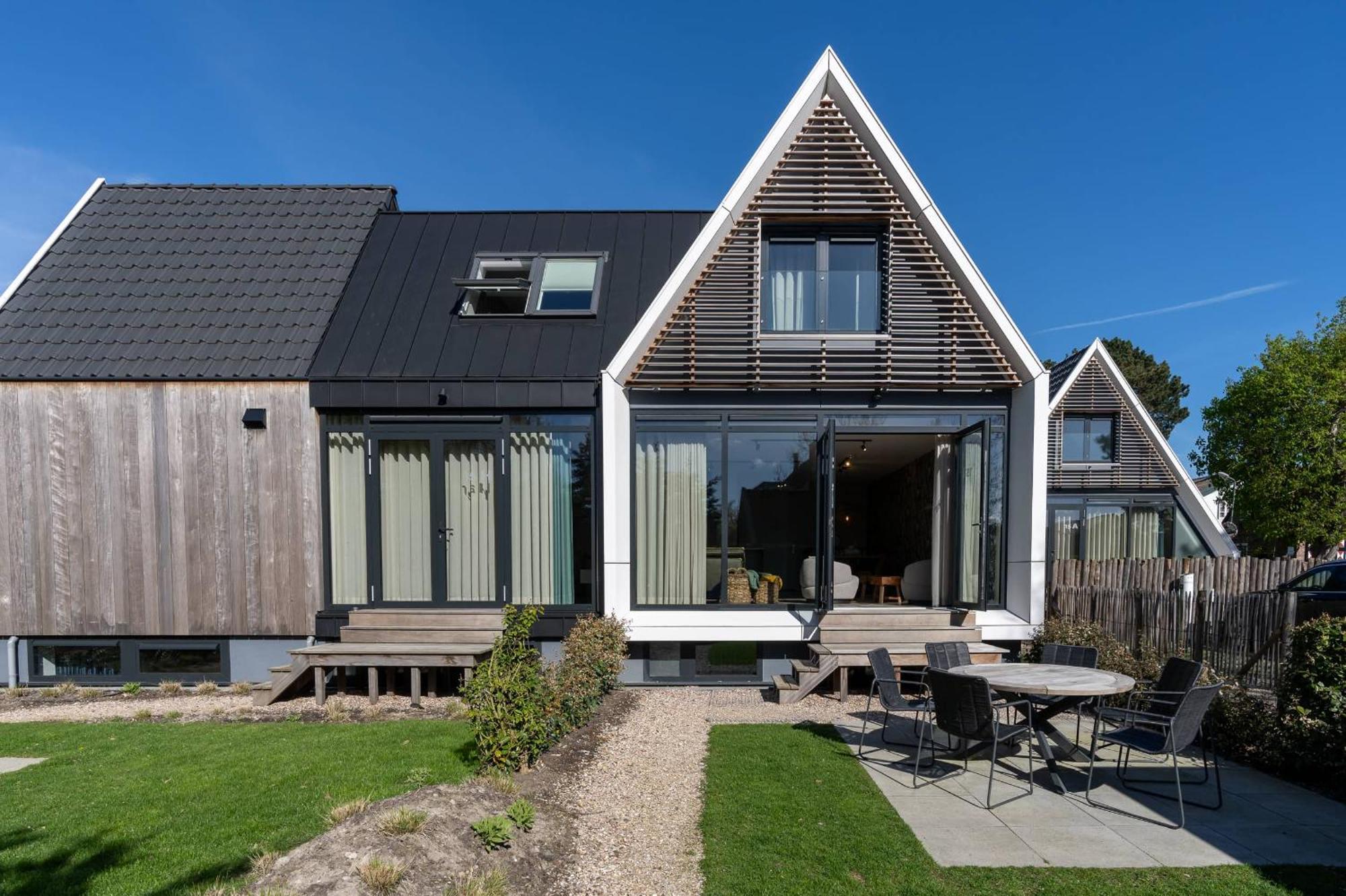 Hello Zeeland - Appartement Duno Lodge I Oostkapelle Zewnętrze zdjęcie