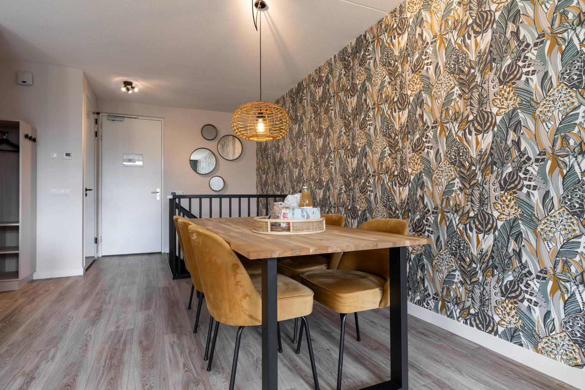 Hello Zeeland - Appartement Duno Lodge I Oostkapelle Zewnętrze zdjęcie