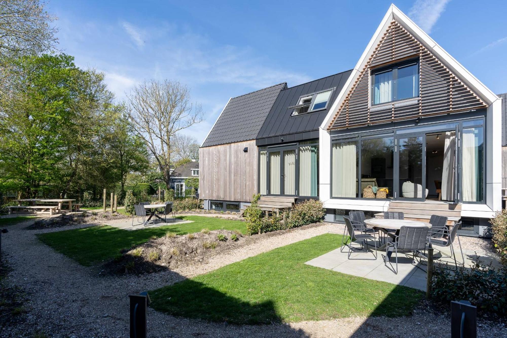 Hello Zeeland - Appartement Duno Lodge I Oostkapelle Zewnętrze zdjęcie