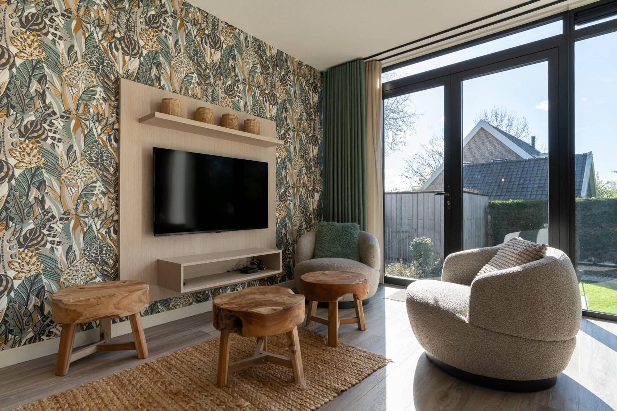 Hello Zeeland - Appartement Duno Lodge I Oostkapelle Zewnętrze zdjęcie